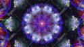 create customize trippy, psychedelic music video