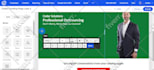 design constant contact email template