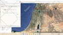 provide contours, elevation data, topography, site plan, dem, terrain analysis