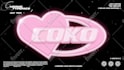 design a futuristic y2k chrome type logo for your streetwear