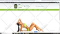 create wordpress  woocommerce website