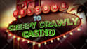create this custom las vegas logo intro animation
