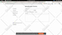 fix or code custom html css javascript jquery ajax nodejs