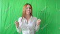 create spokesperson video in spanish