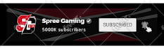 design and animate subscribe animation and bell icon animation overlay