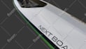 create 3d vehicle for you