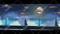 create beautiful animated lyric video