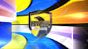 do stinger transition, 3d twitch game logo for youtube