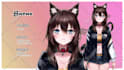 design and fully rig your vtuber model ready for stream