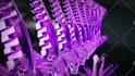 create 3d custom intro logo animation