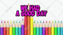 make you a HQ animated lyric video