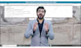 make spokesperson animated explainer hindi video