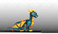 create 3d animations for games and media