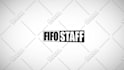 do clean creative text spin business logo reveal video intro