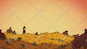 create short looping animation