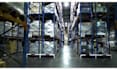 create shopify warehouse logistics promotional video