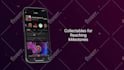 create a custom promo video for your website or mobile app