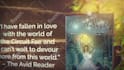 create an outstanding book trailer