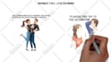 create a colorful whiteboard animation explainer video