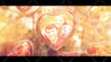 create wedding or valentines day love video gift slideshow