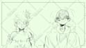 create a japanese 2d anime style animation for you