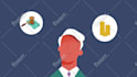 create modern explainer videos for startups, apps, and brands