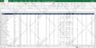 do data scraping or web scraping using excel vba