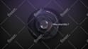 design a 3d logo intro animation for photographers