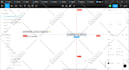 create a wireframe and prototype for mobile or website uiux wireframes