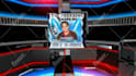 design 3d arena slides presentation promo video