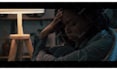 create cinematic and dramatic book trailer video