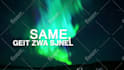 create kinetic typography, lyrical music video for you