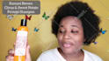be your female video model for beauty and skincare products