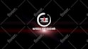 create 3d logo intro animation