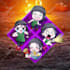 create dead by daylight artwork or overlay