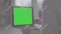 provide seamless vfx cleanup and screen replacement services