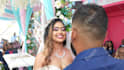 do cinematic quick wedding video editing and wedding highlight