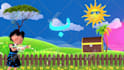 do animation for kids