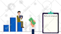 create 2d animated explainer video