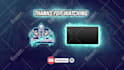 youtube end screen outro