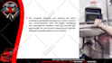 design professional pitch deck, training powerpoint presentation