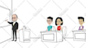 do whiteboard animated explainer video