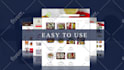 design eye catching facebook video ad for you
