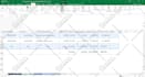 solve microsoft excel problems, spreadsheet, macro vba, bug, run time error