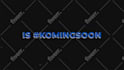 do amazing kinetic typography or text animation video