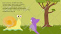 animate your entire children picture book