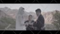 professional cinematic wedding video editing