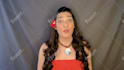 send a personalized message to child from moana