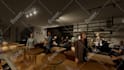 create photorealistic architectural 3d exterior and interior rendering