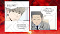 do manga recap with my professional skills